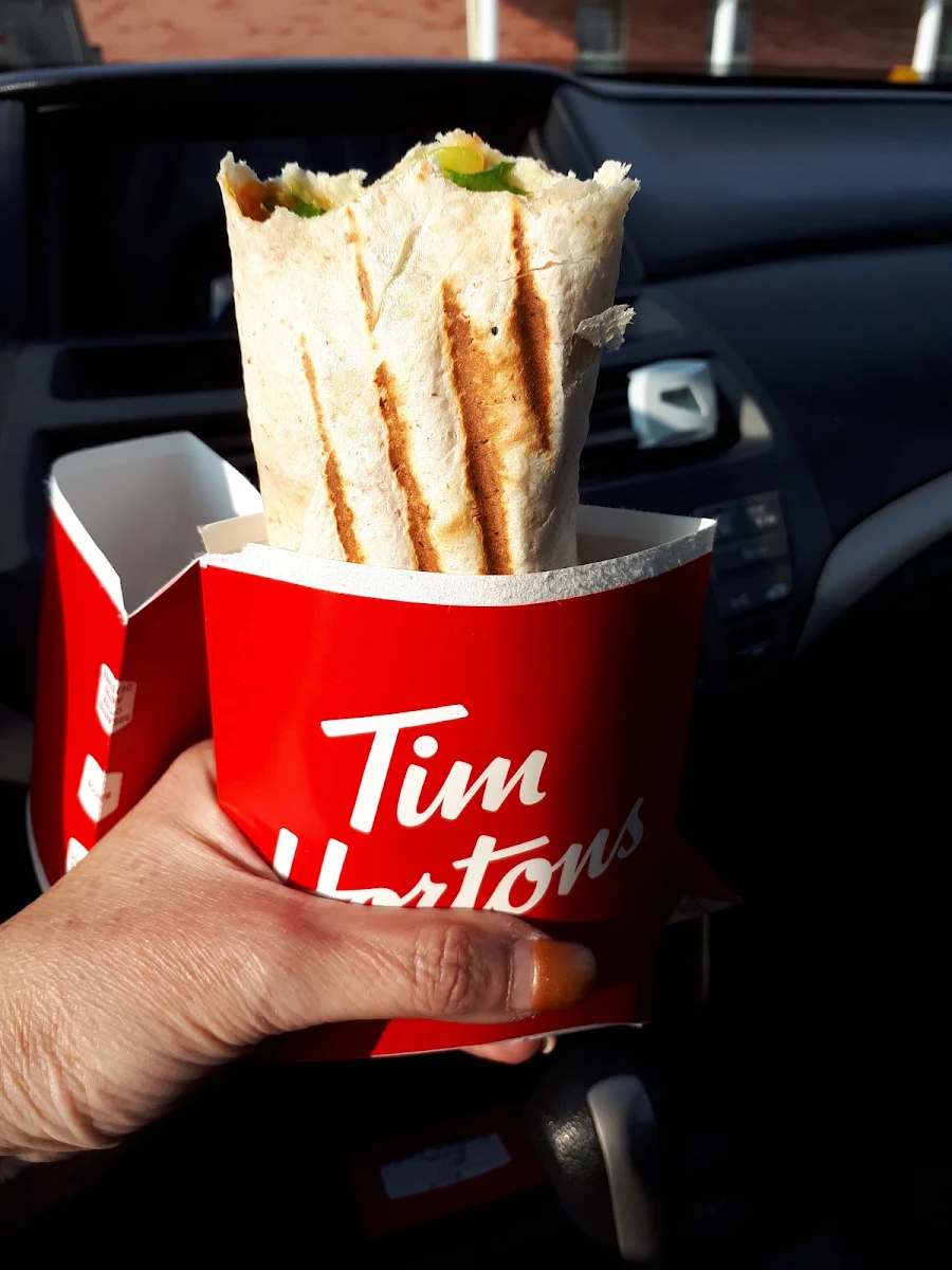 Highlights, Tim Hortons