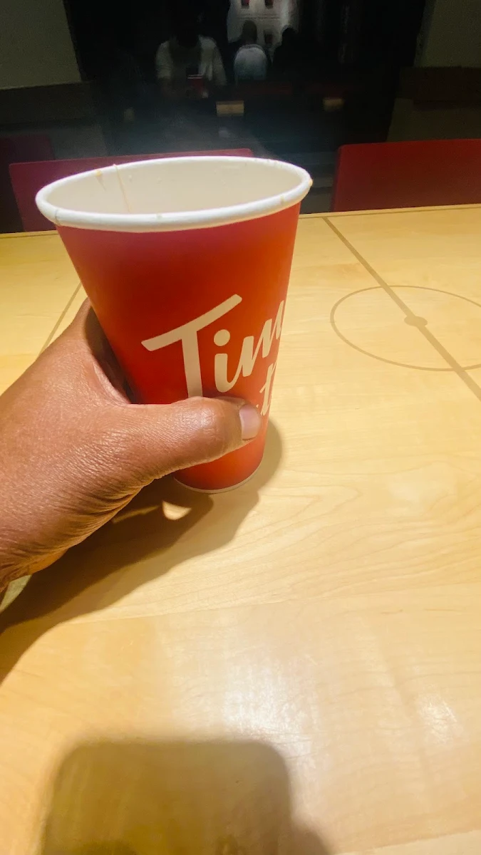 Highlights, Tim Hortons