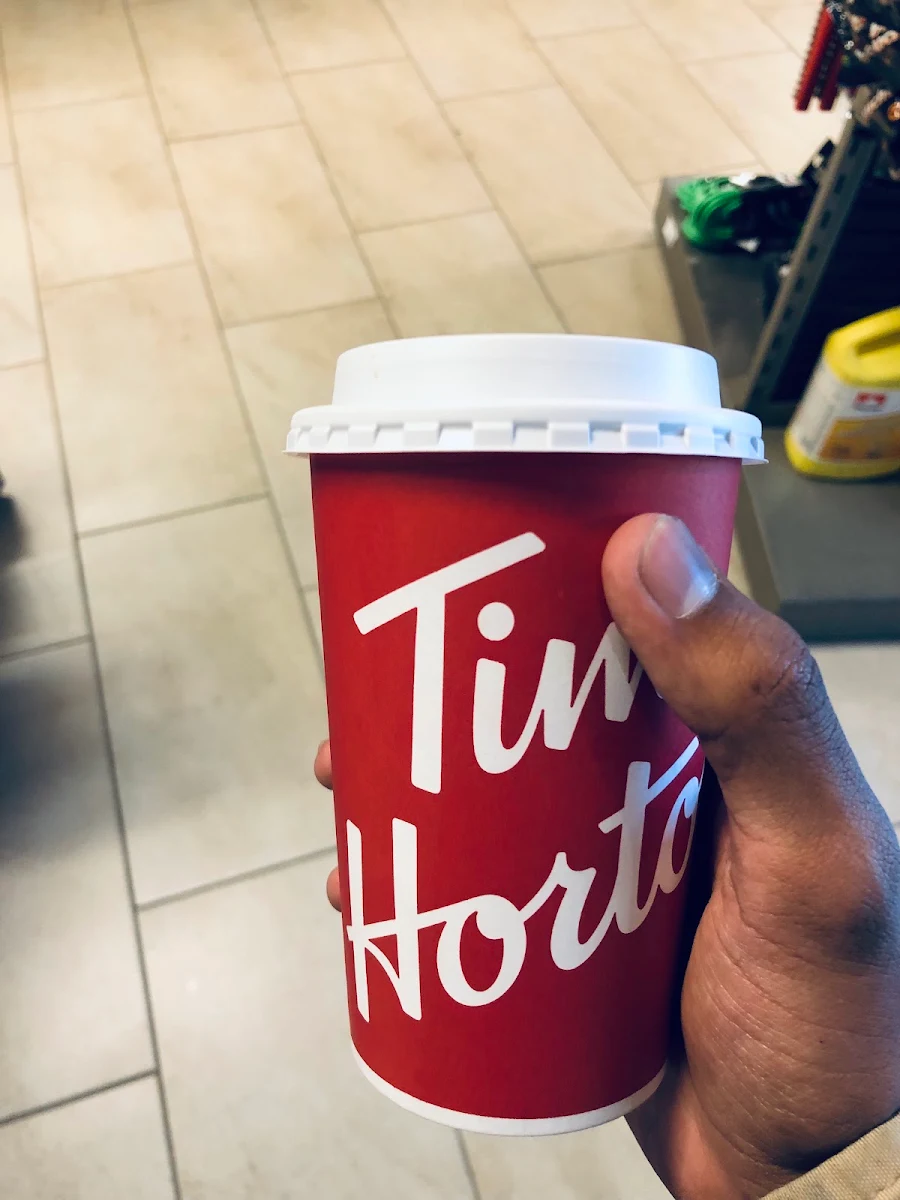 Triple Triple Coffee, Tim Hortons