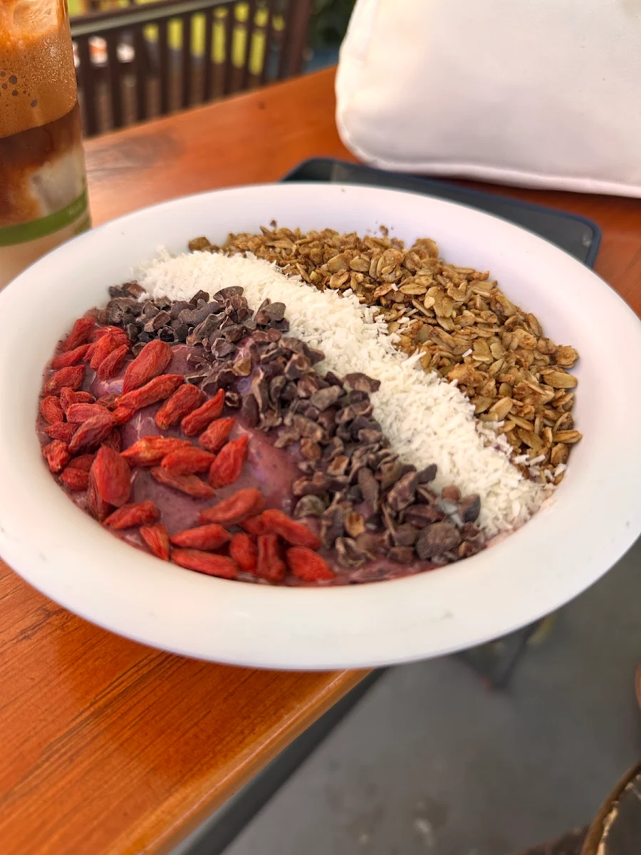 Açaí Bowl