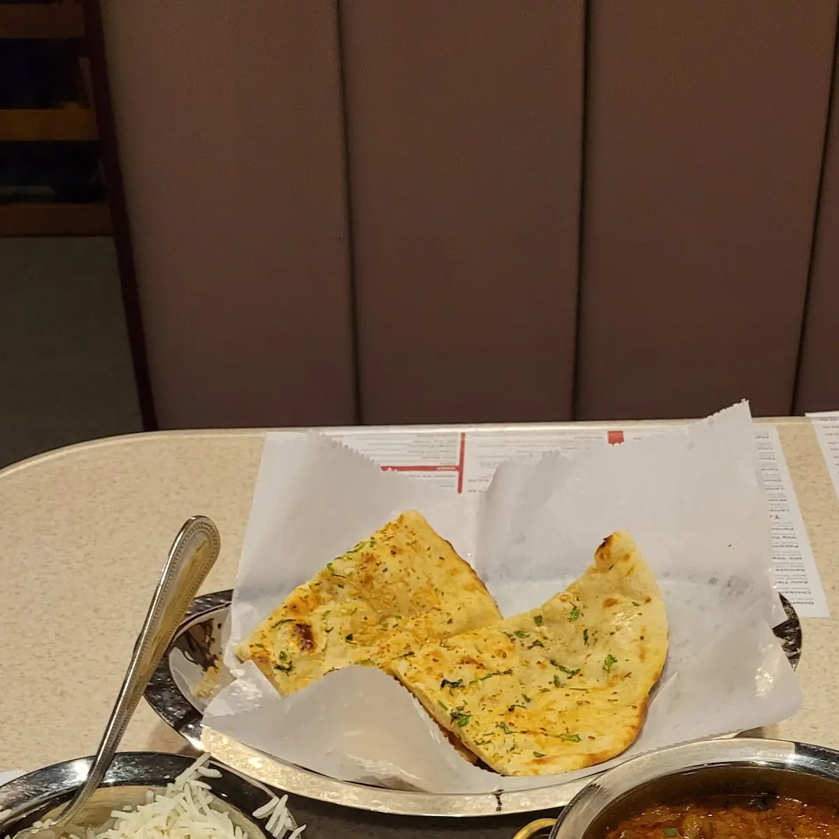 Masala Chicken