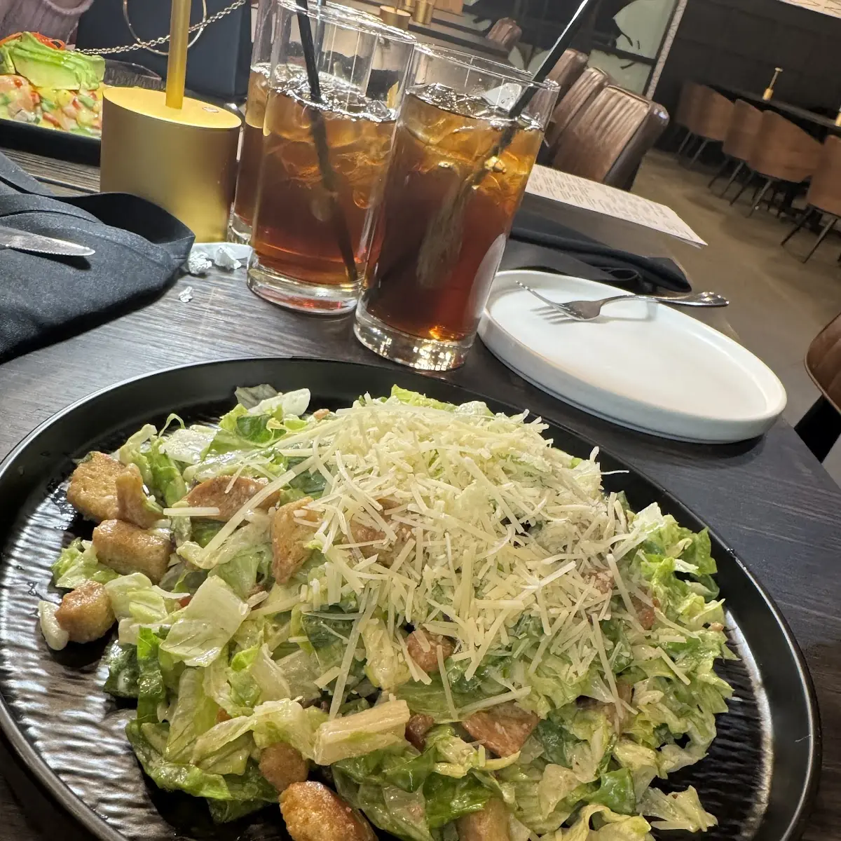 Cesar Salad