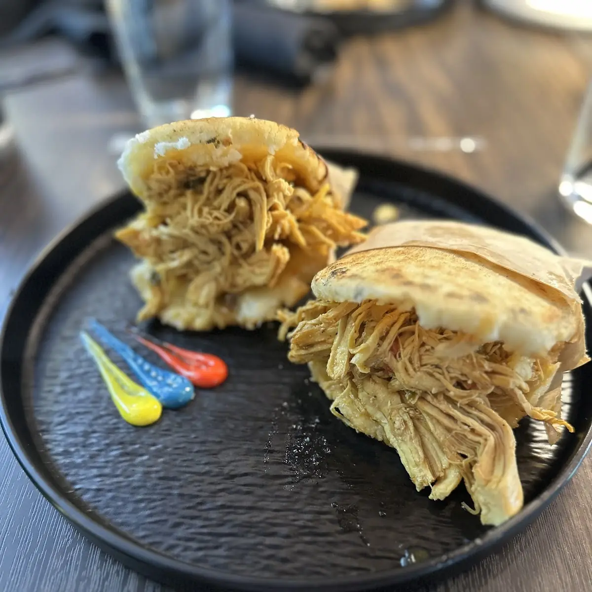 Pulled Pork