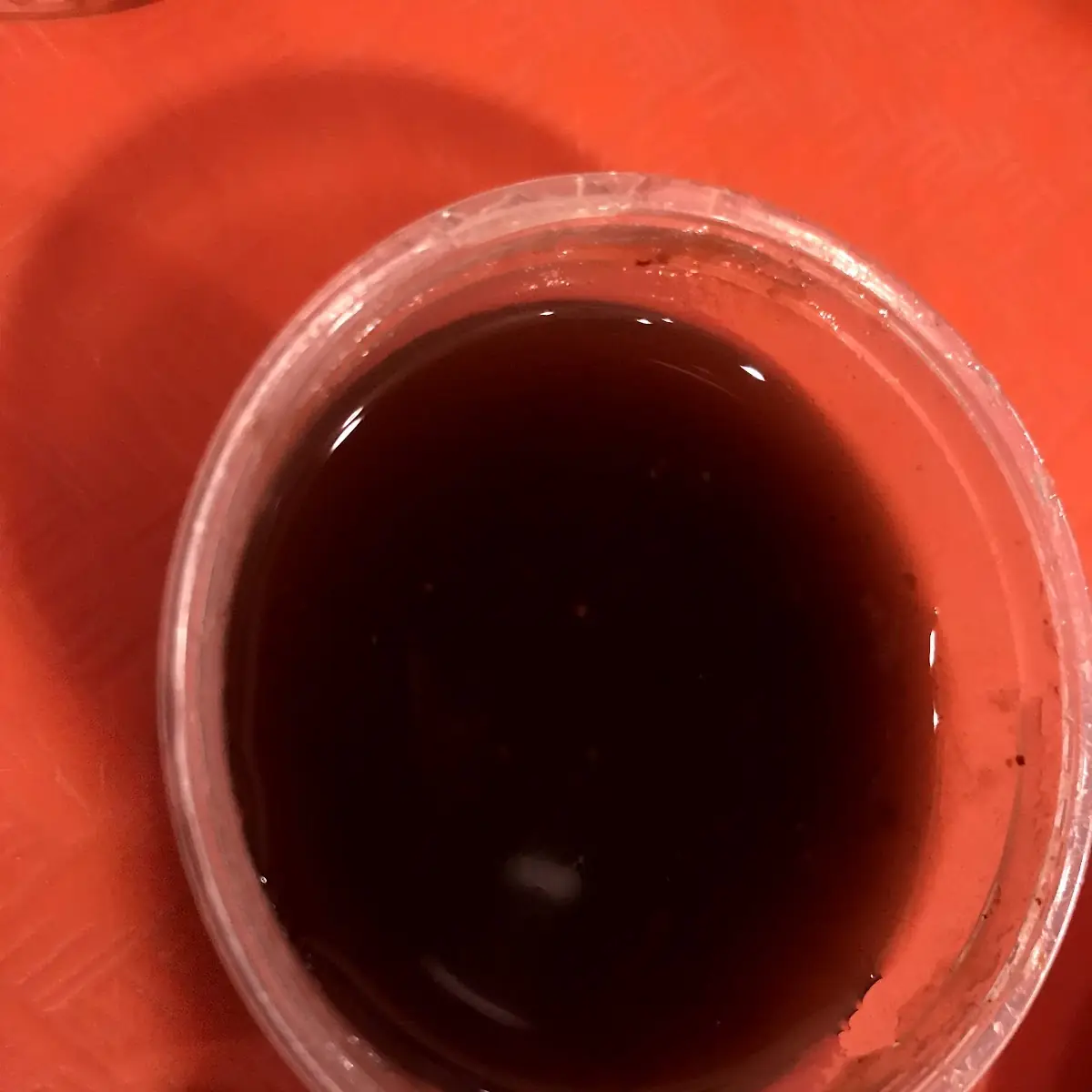 Tamarind Chutney