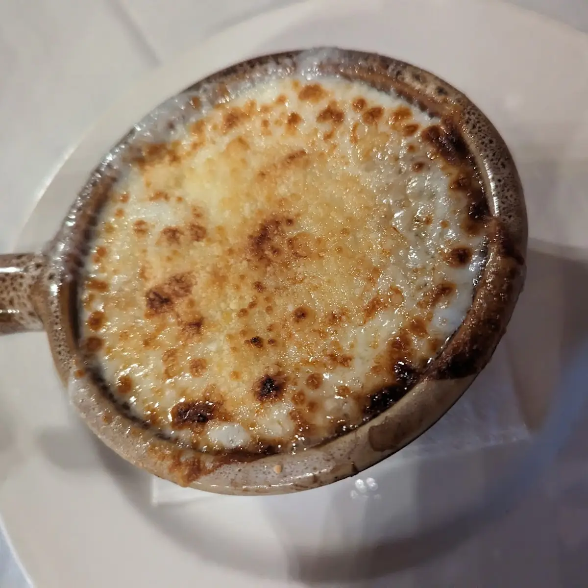 French Onion Soup