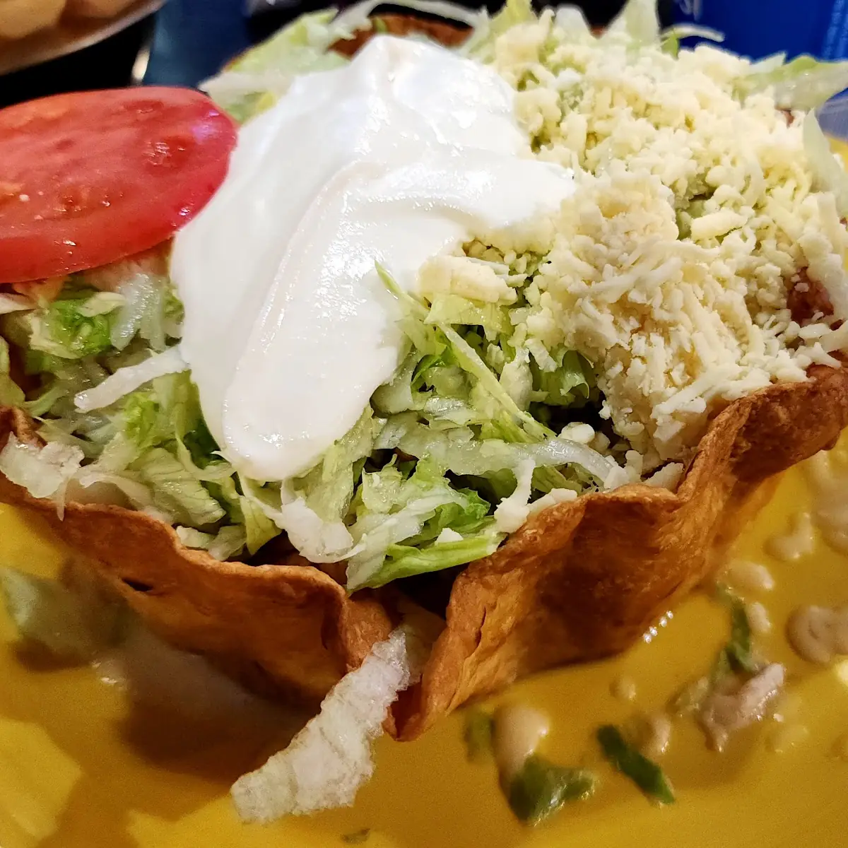 Taco Salad
