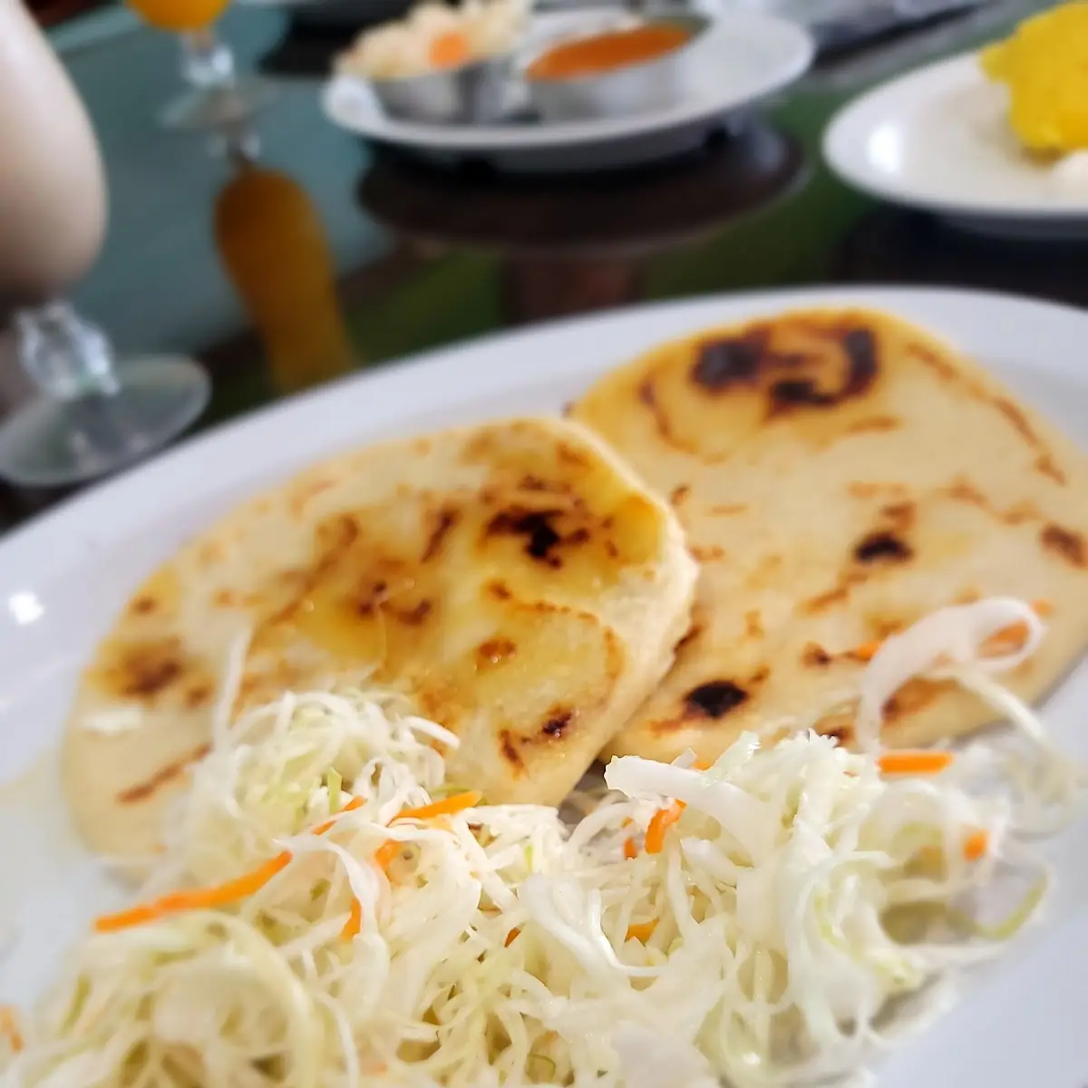 Pupusa Revuelta