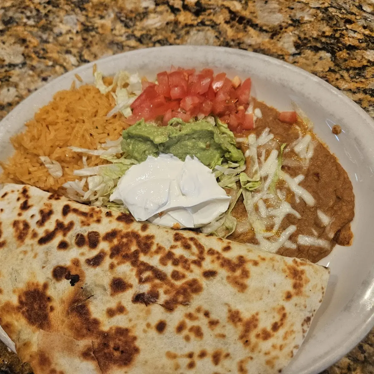 Quesadilla