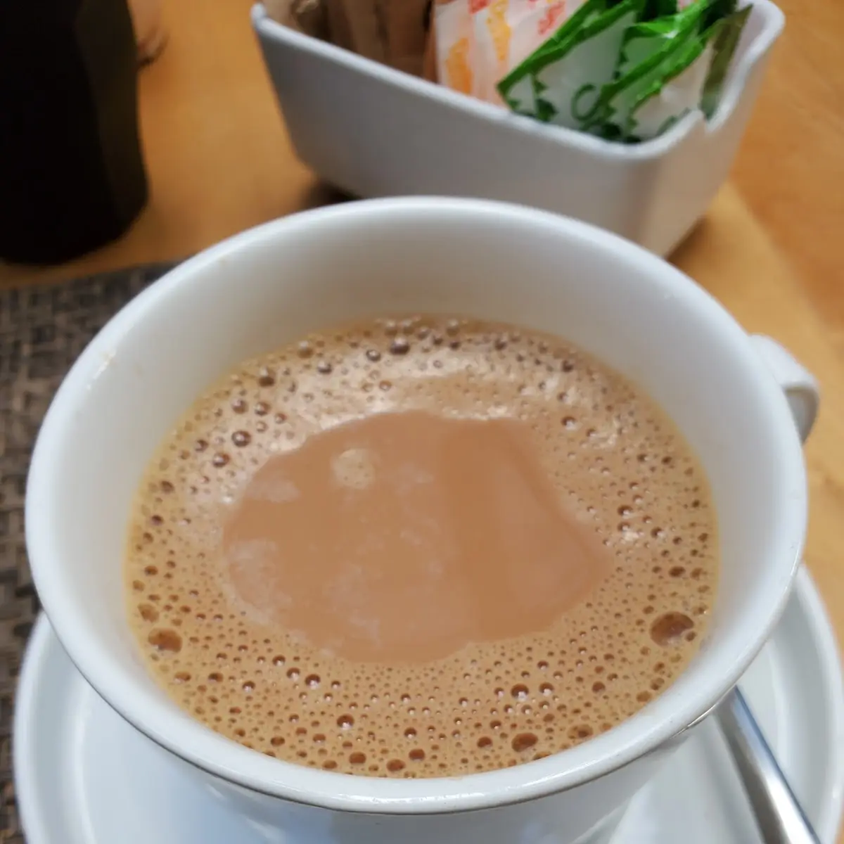 Masala Chai