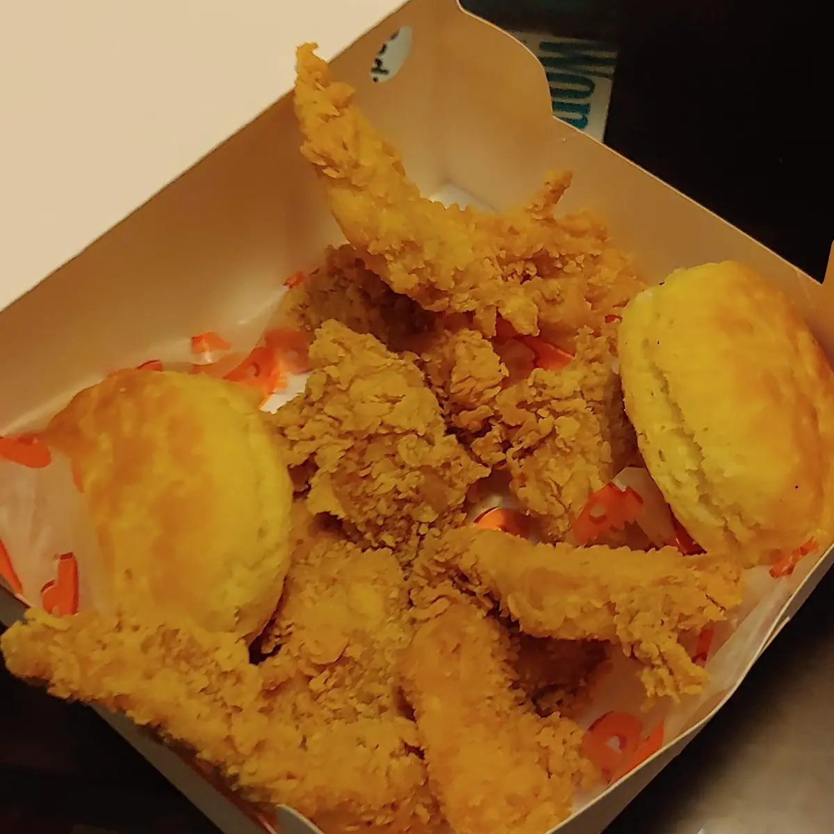 Chicken Tenders