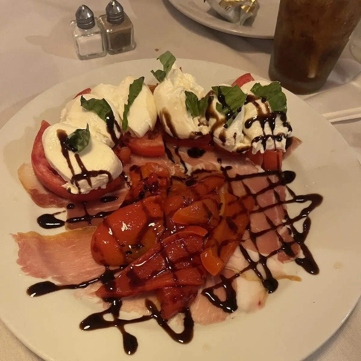 Caprese Salad