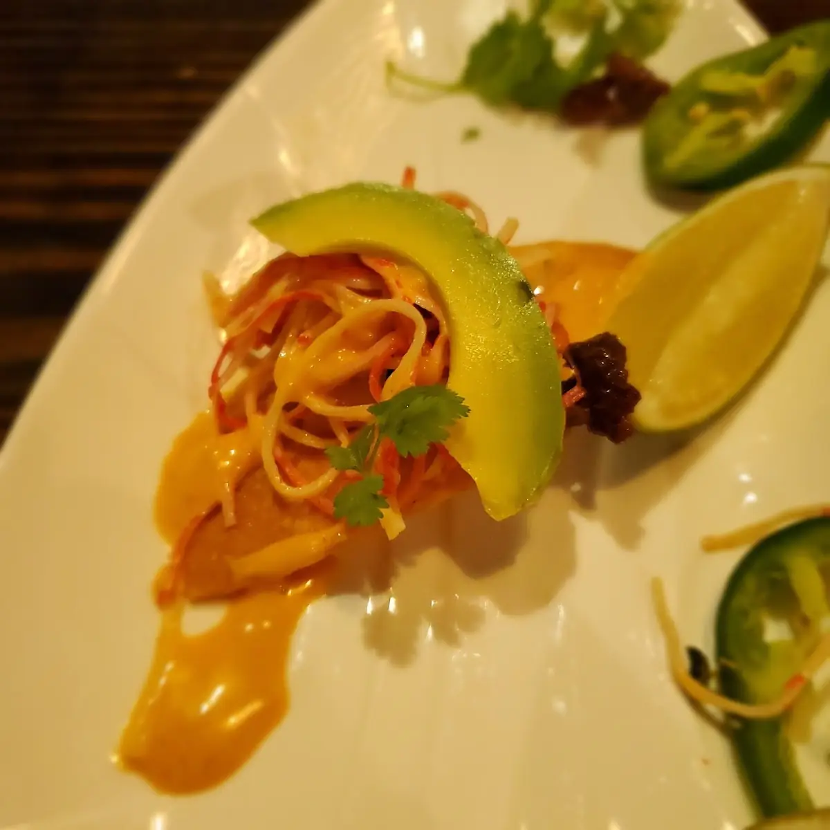 Bulgogi Beef Nachos