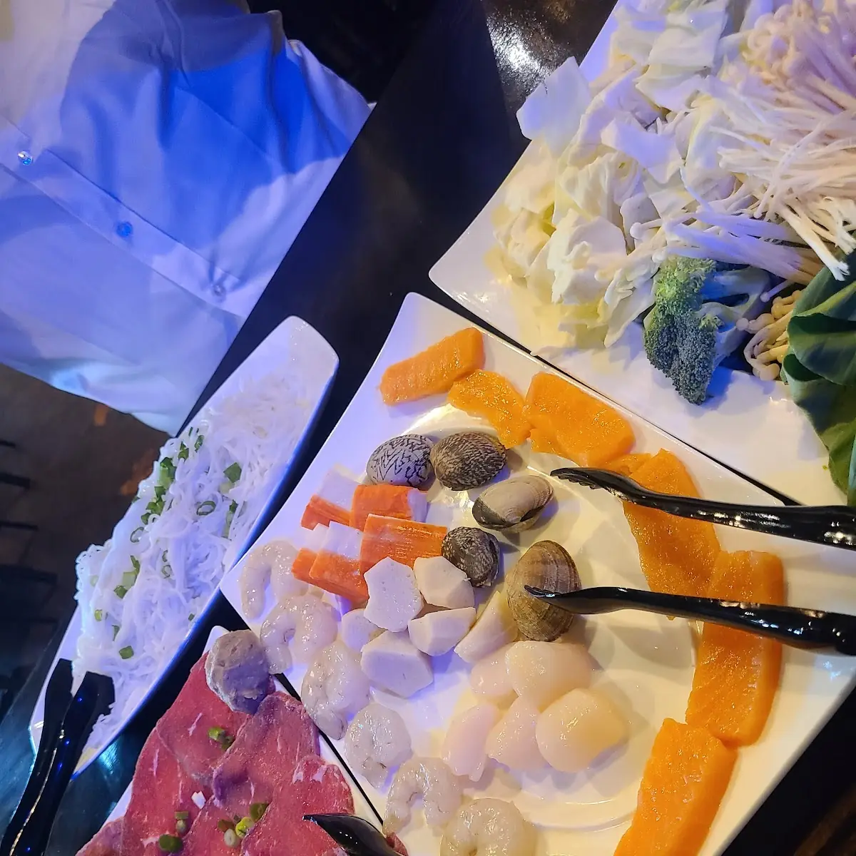 Hot Pot