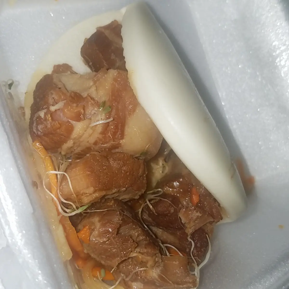 Pork Belly Sliders