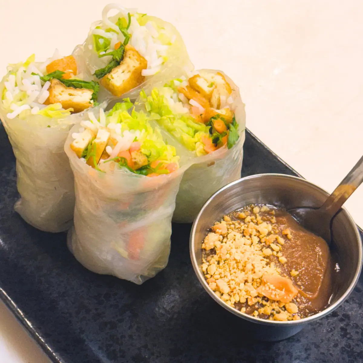 Spring Rolls