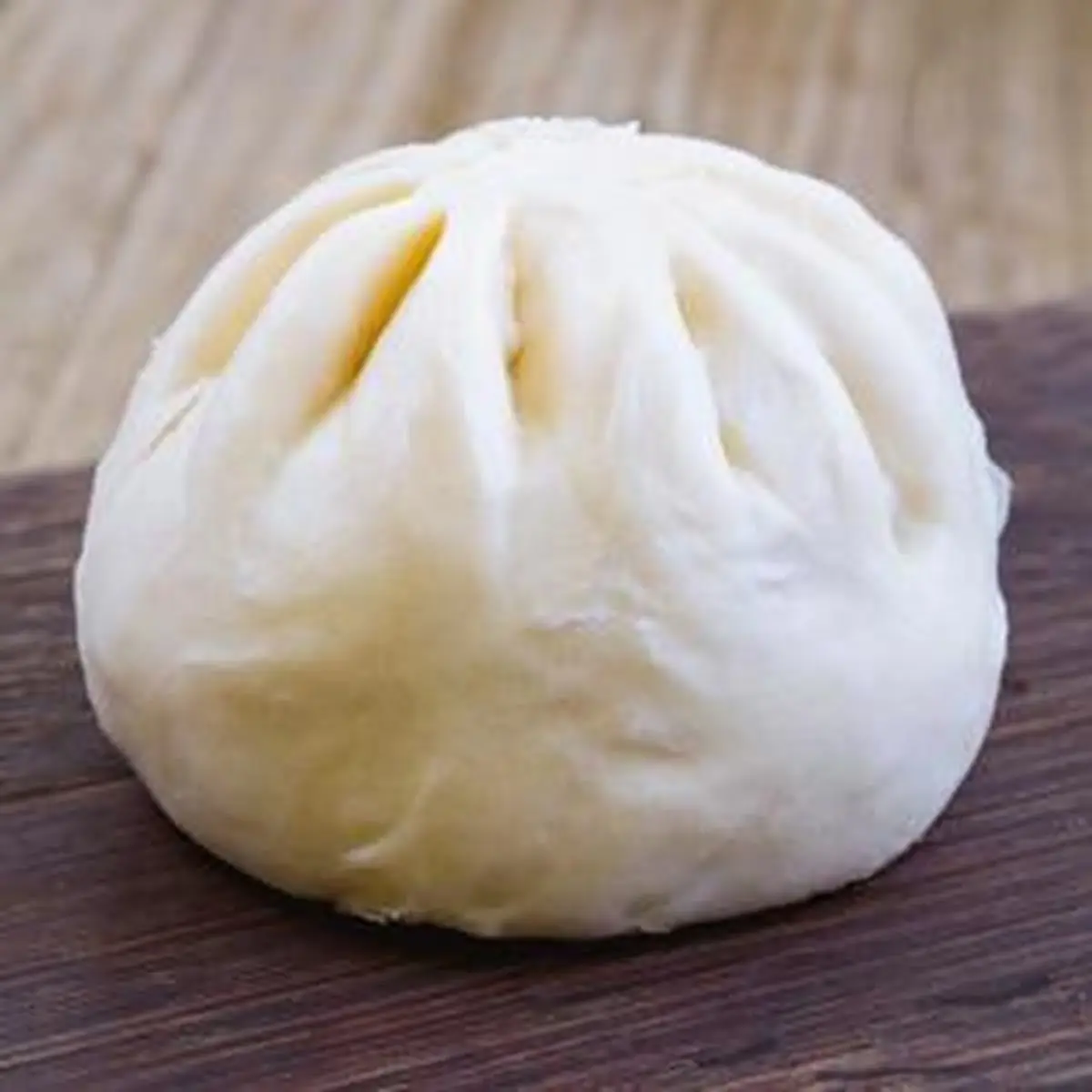Char Siu Bao