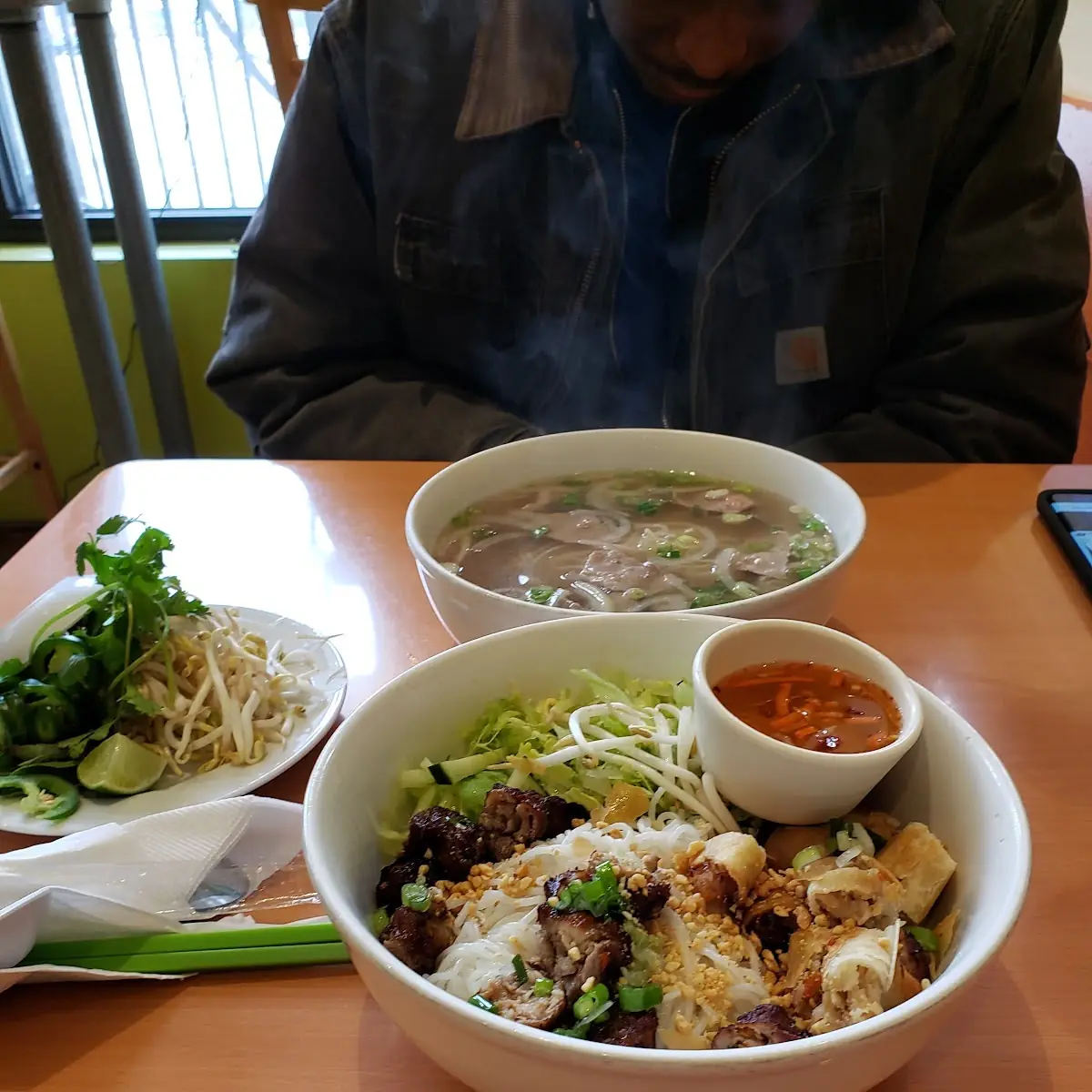 Vermicelli