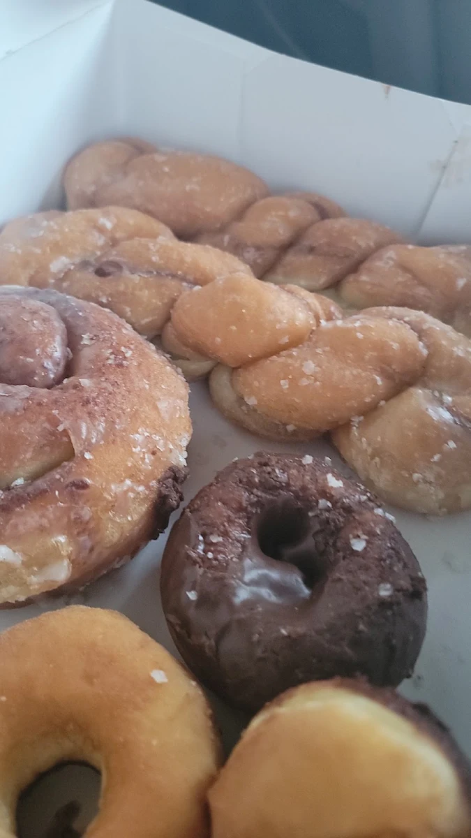 Doughnut
