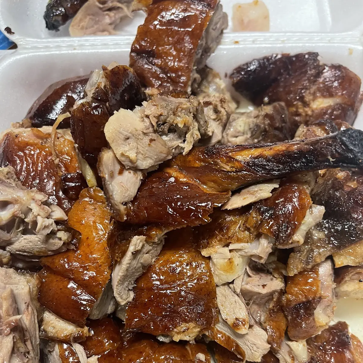 Peking Duck