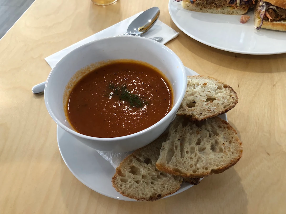 Daily Soup