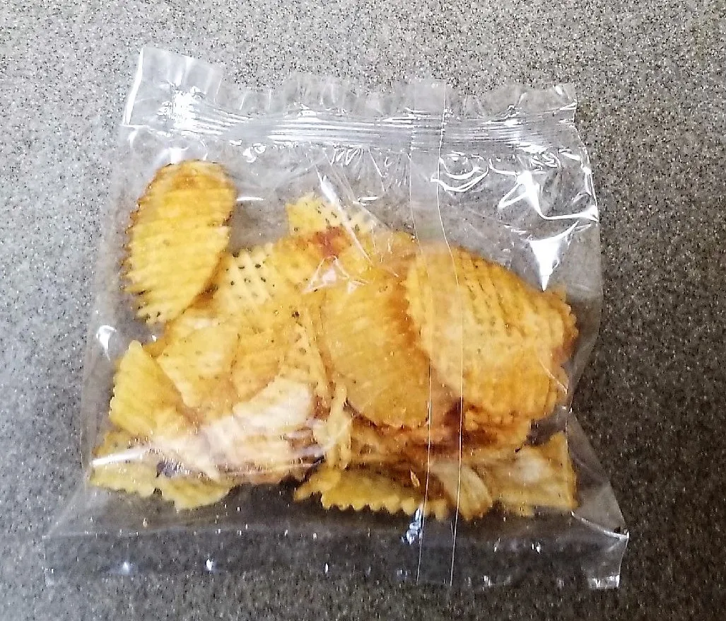 House Made Potato Chips
