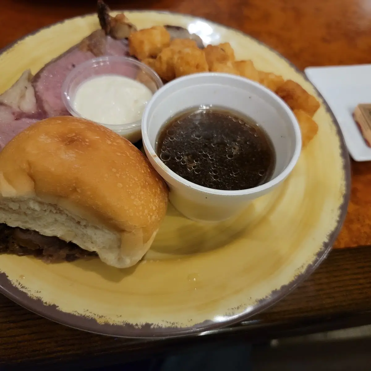 French Dip