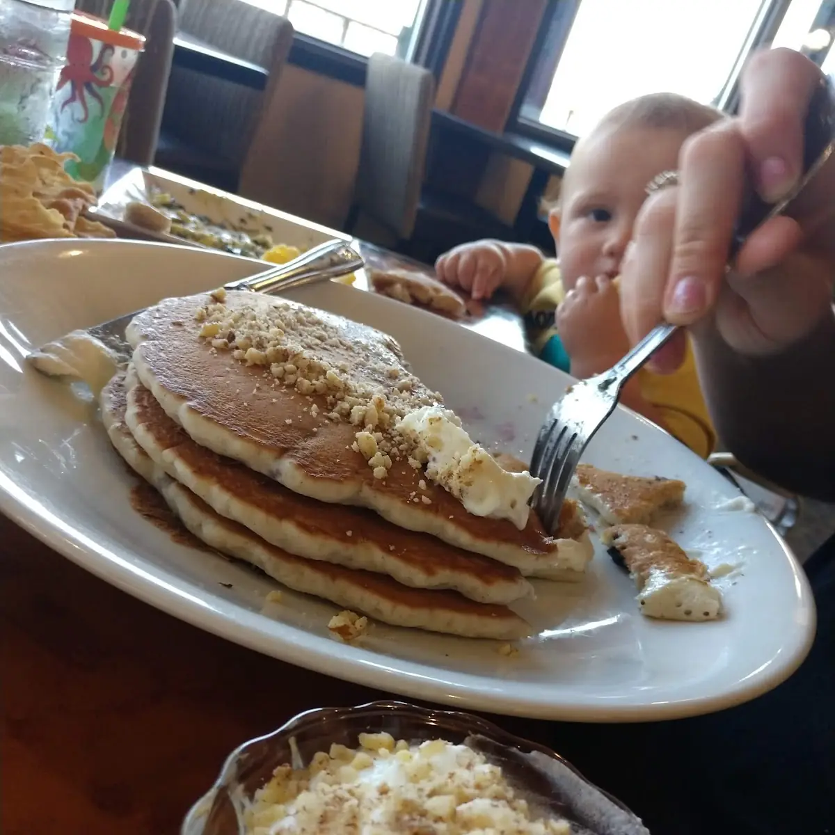 Pancakes