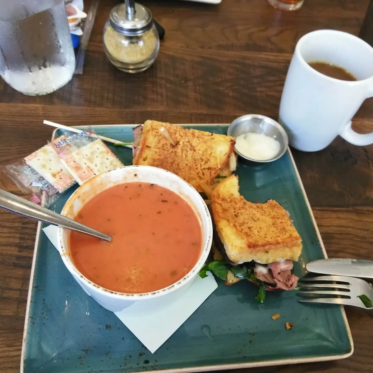Tomato Soup