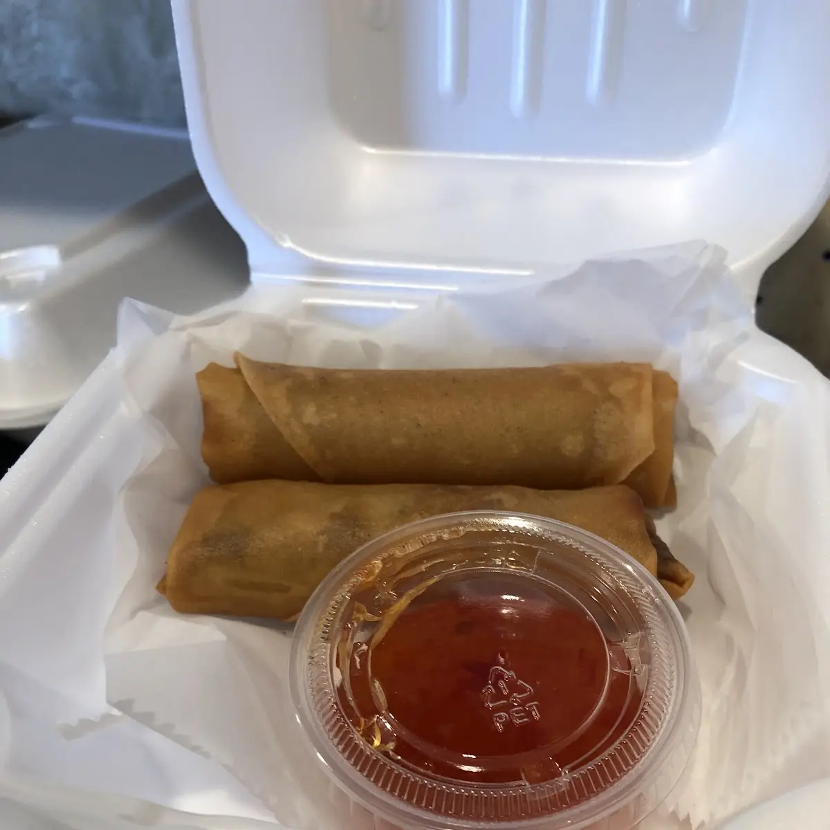 Lumpia