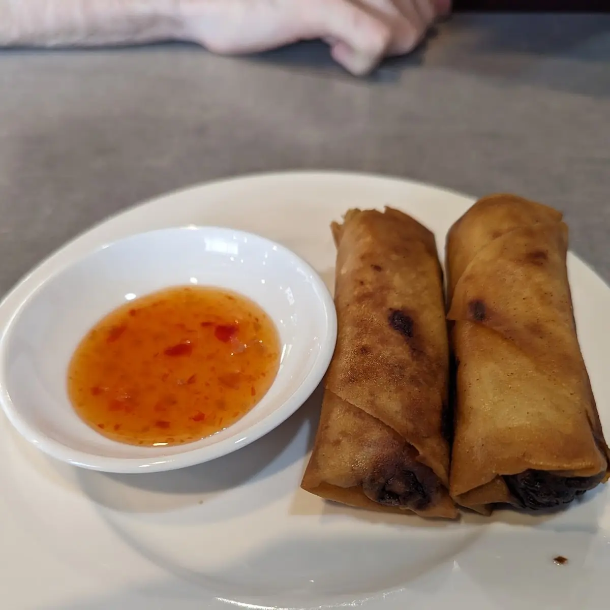 Spring Roll
