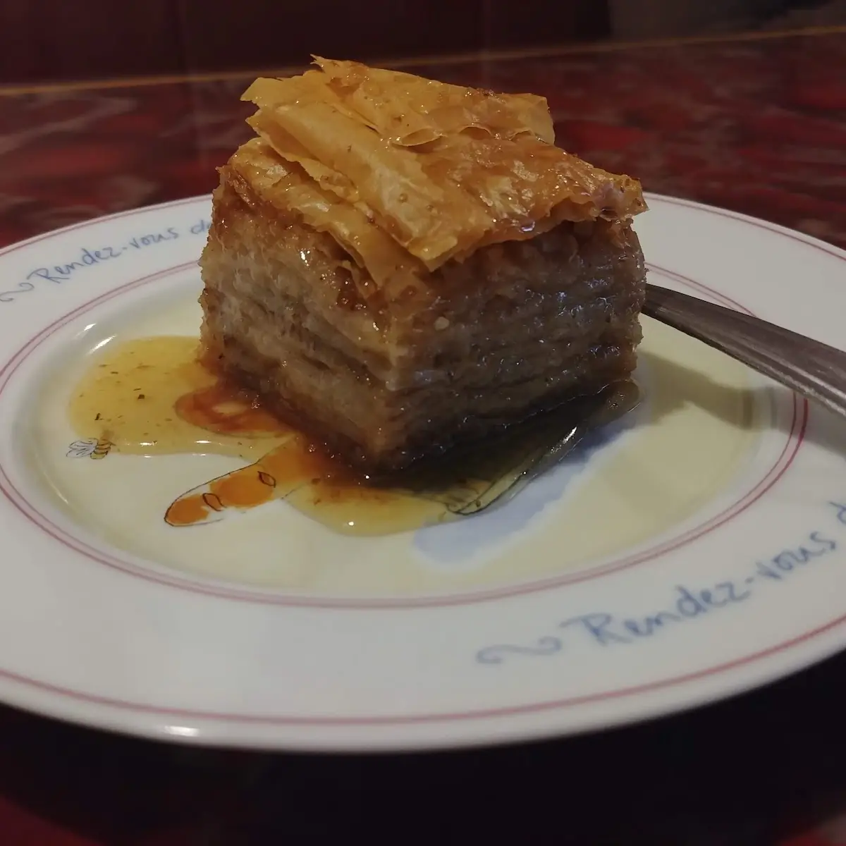 Baklava