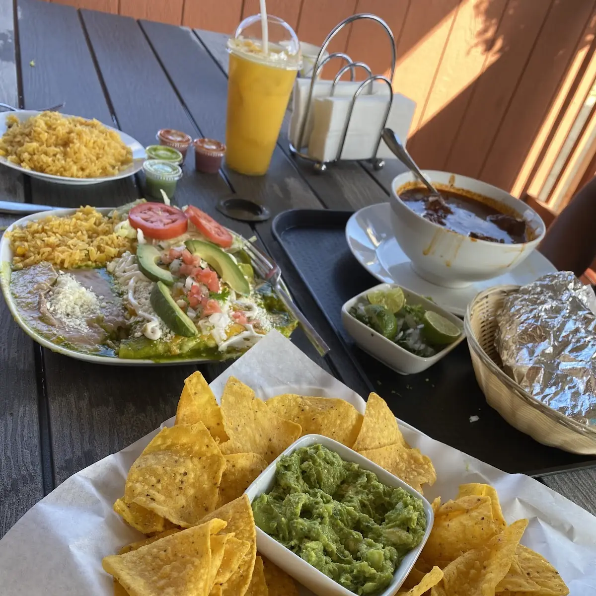 Guacamole