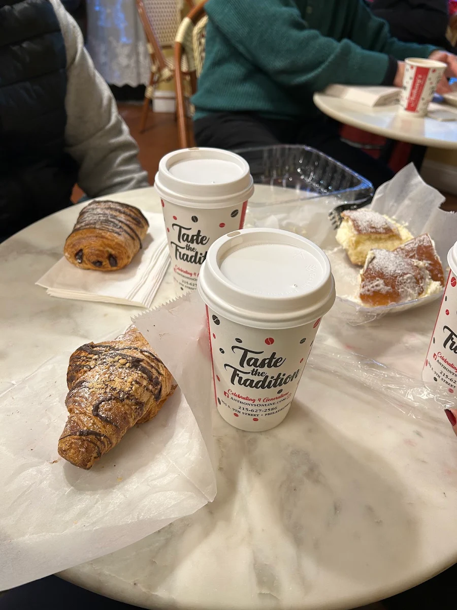 Croissant