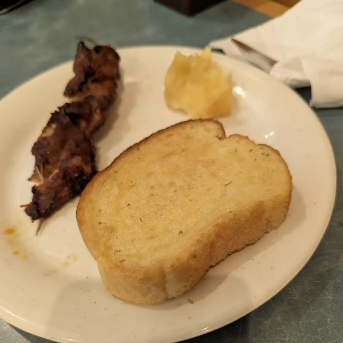 Cornbread