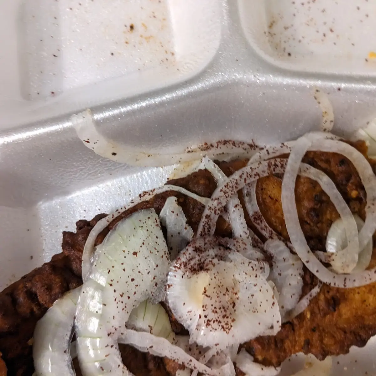 Fish Fry