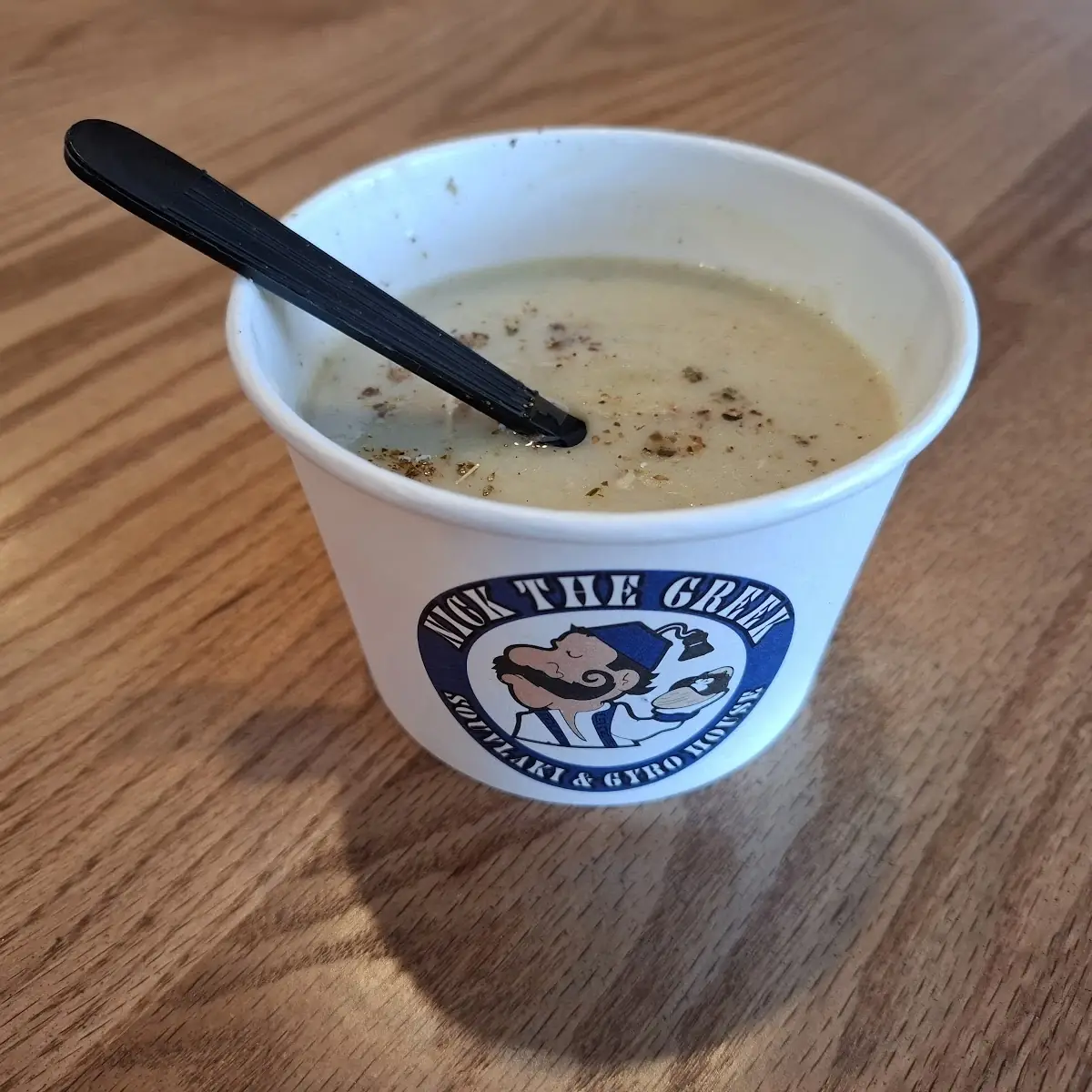 Soup