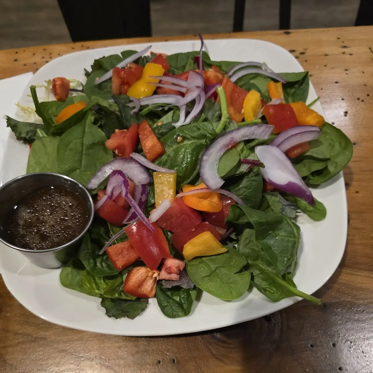 Side Salad