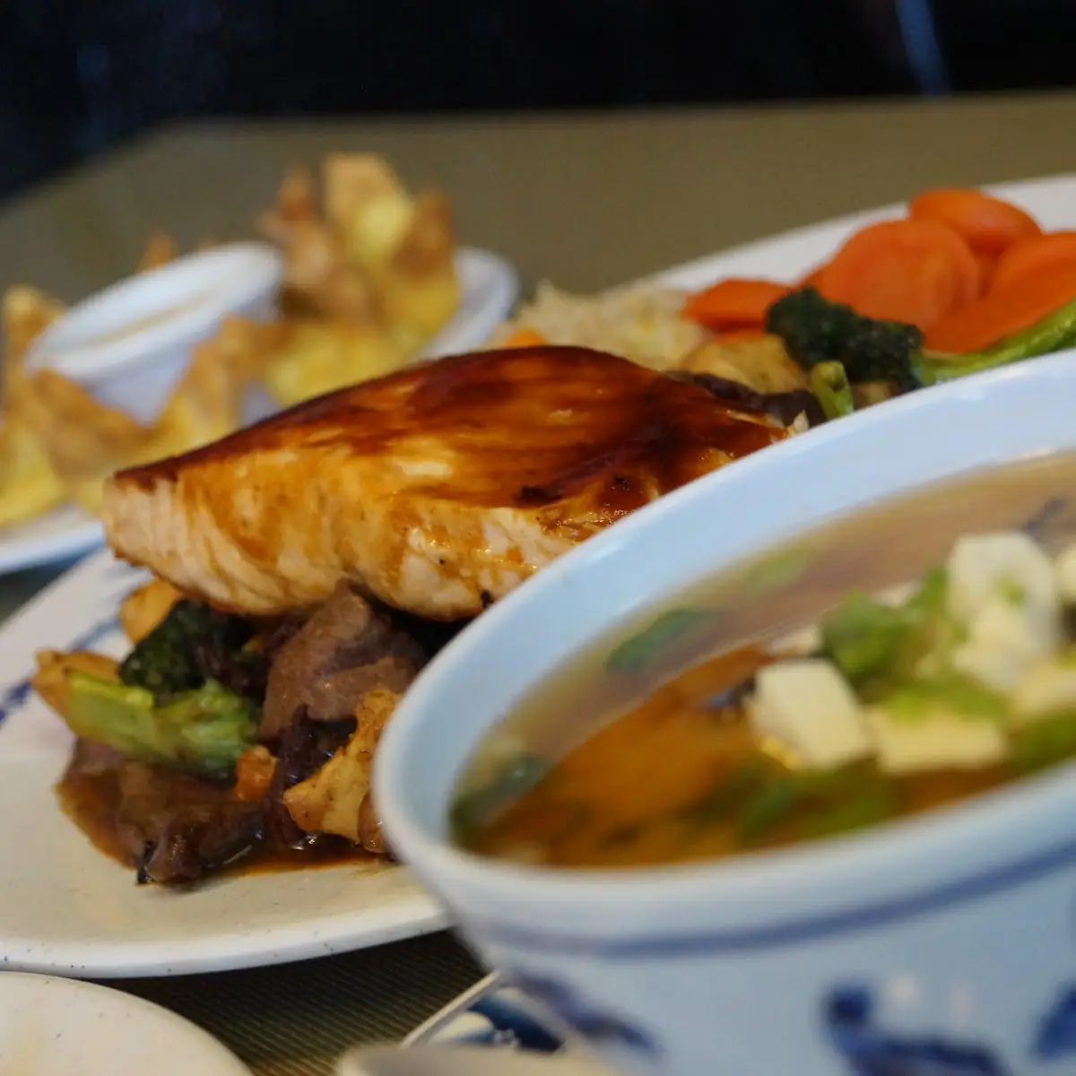 Miso Soup