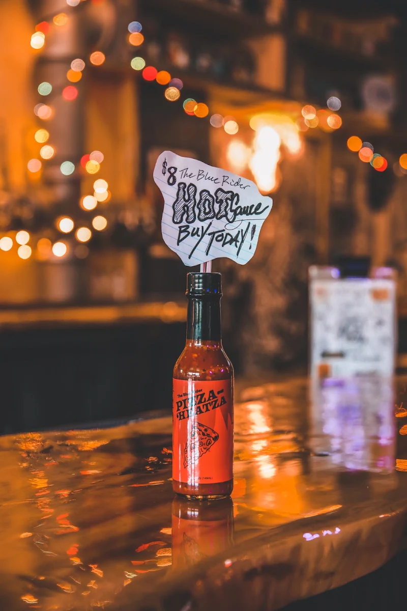 Five Cheese Growler