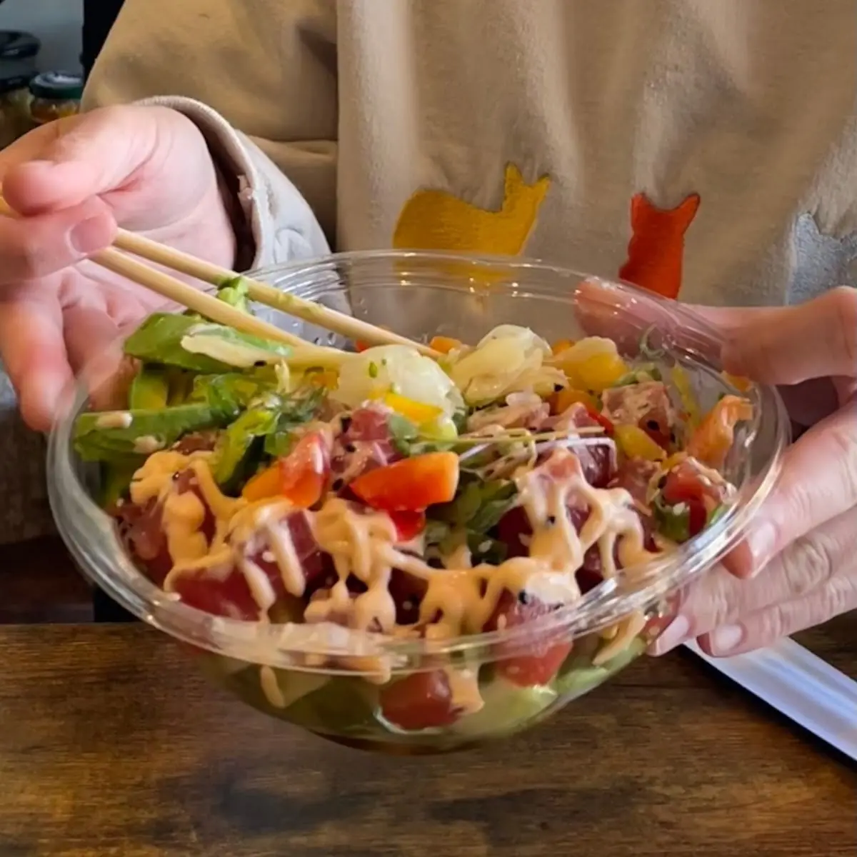 Chef Salad