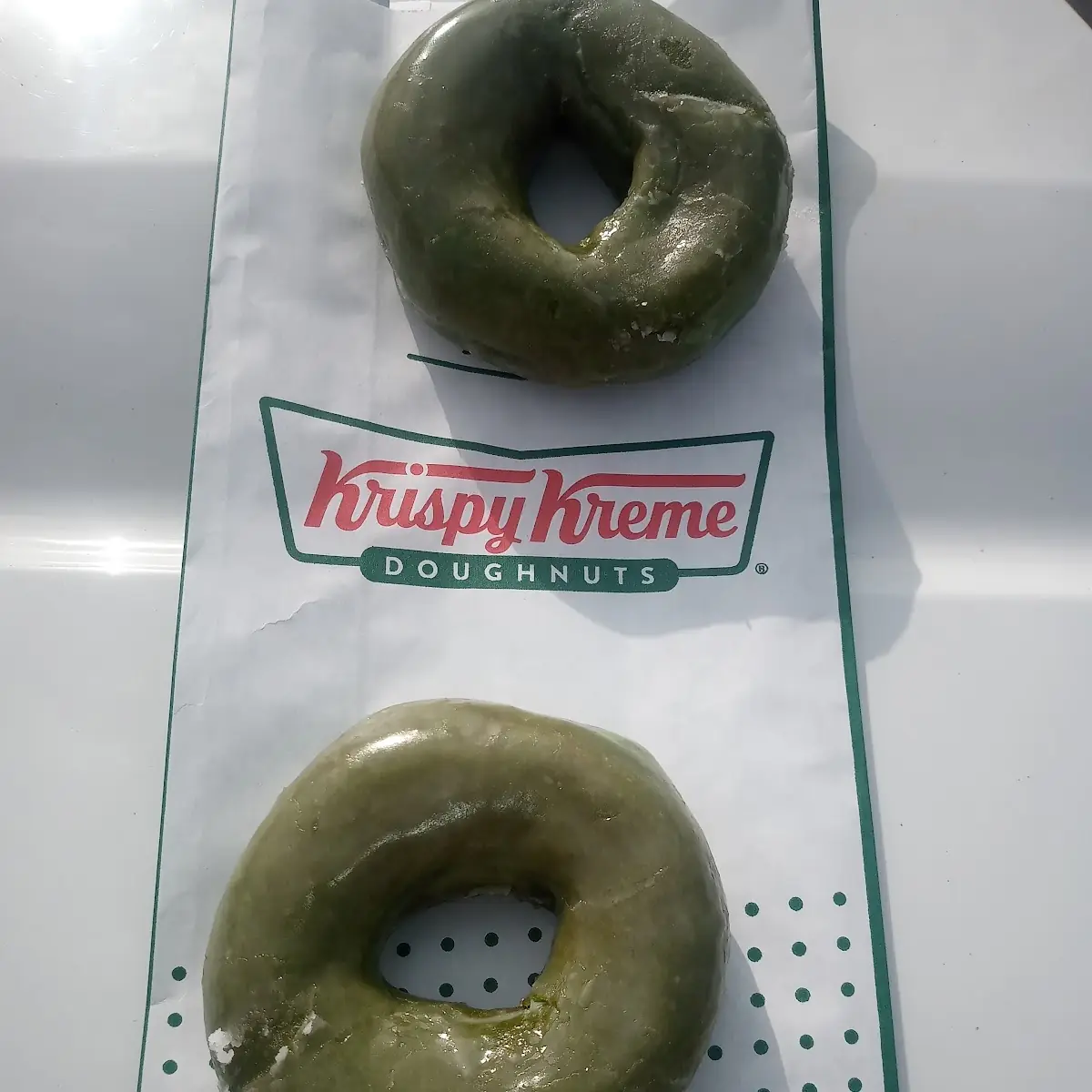 Chocolate Glazed Donuts