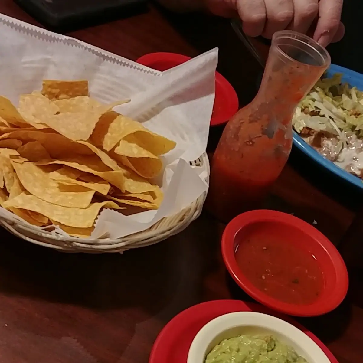 Cheese Dip