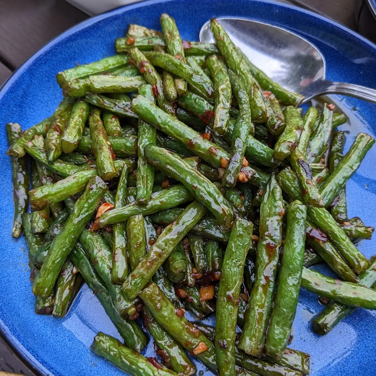 String Beans