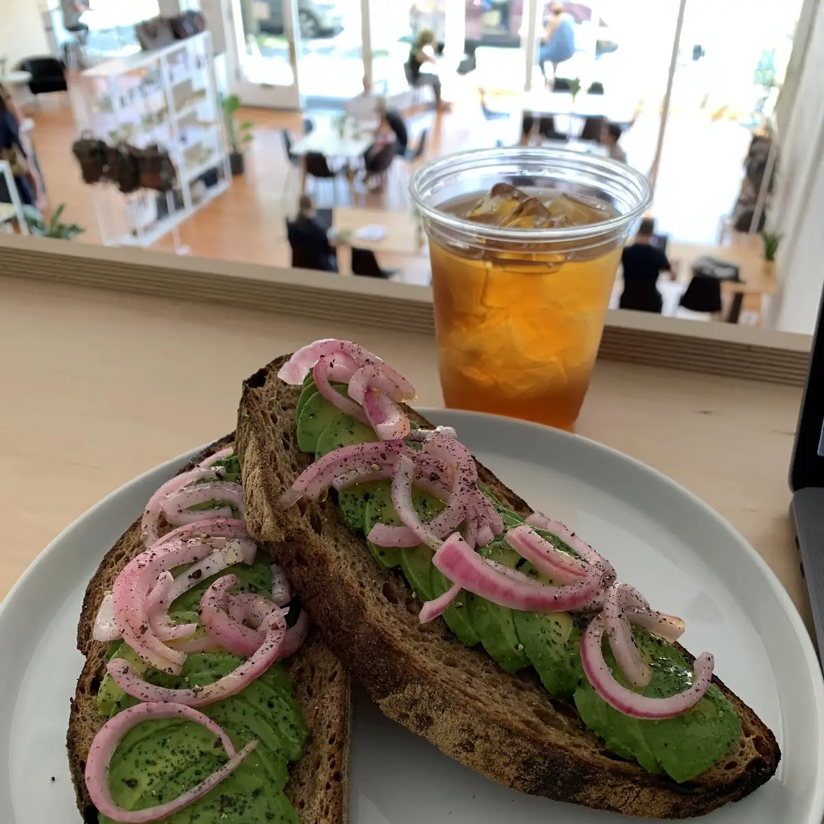 Avocado Toast