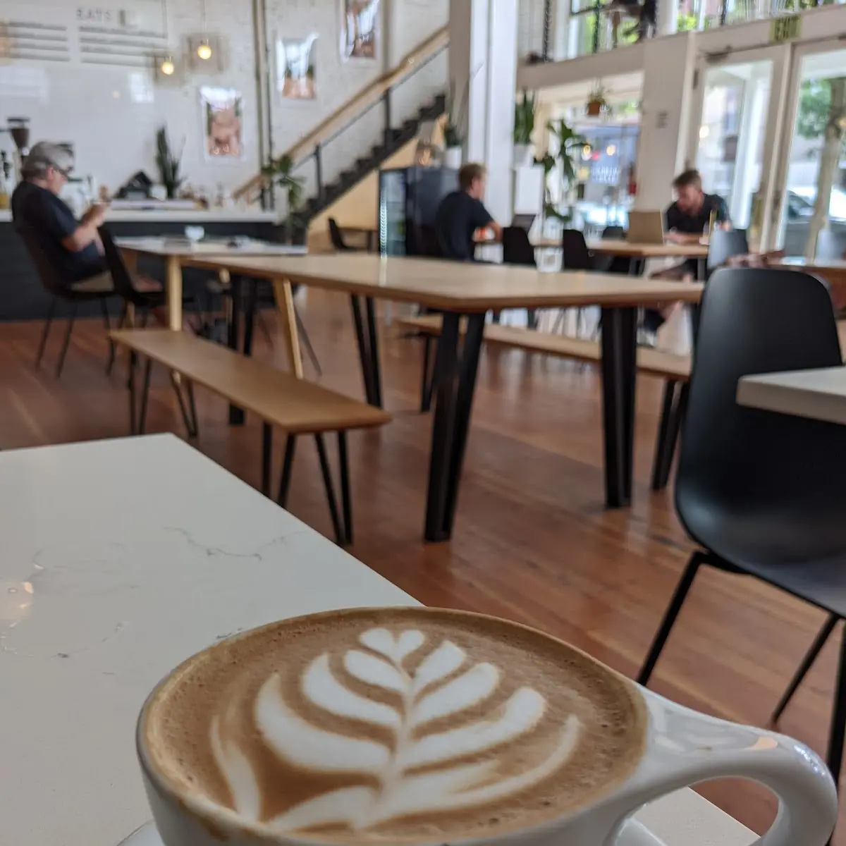 Cappuccino