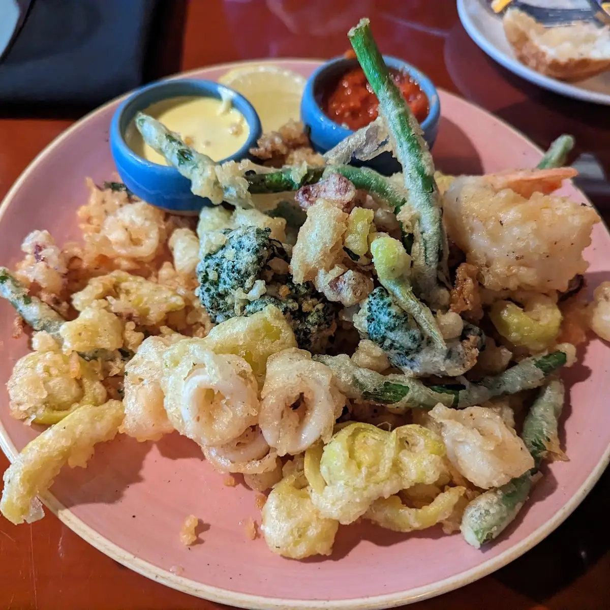 Fritto Misto