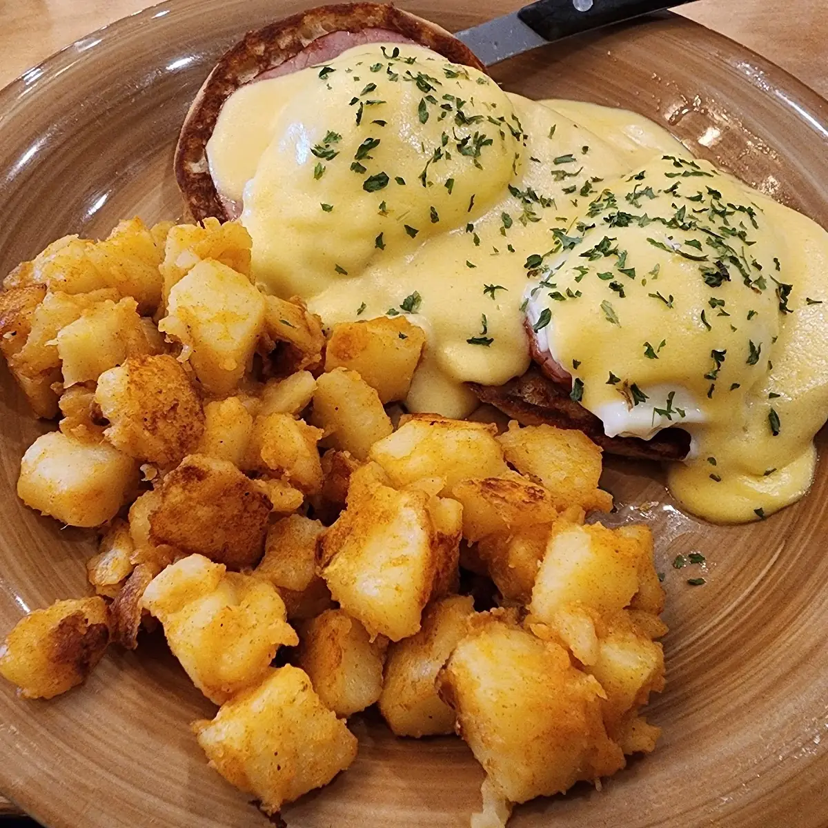 Corned Beef Hash