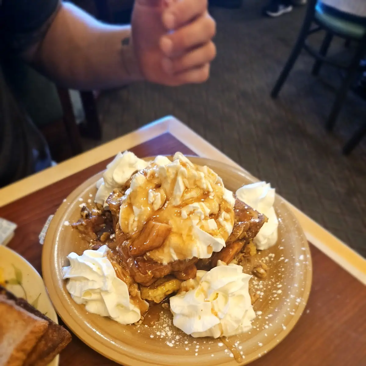 Texas Style French Toast