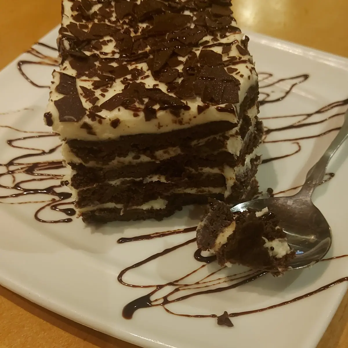 Chocolate Cake