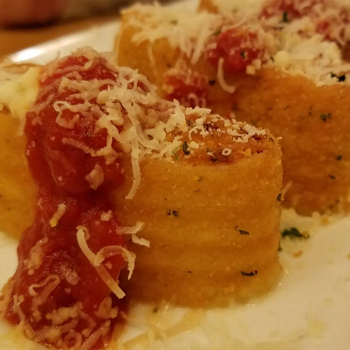Garlic Bread with Cheese